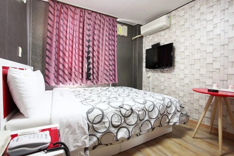 Hotelbild