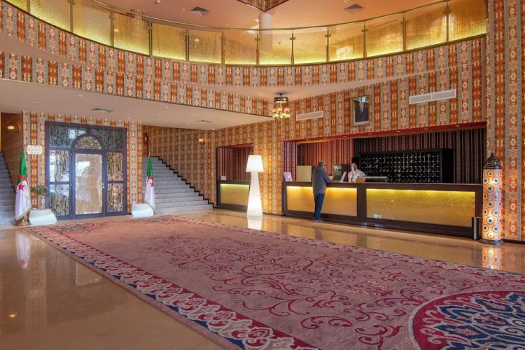 Hotel Belvedere