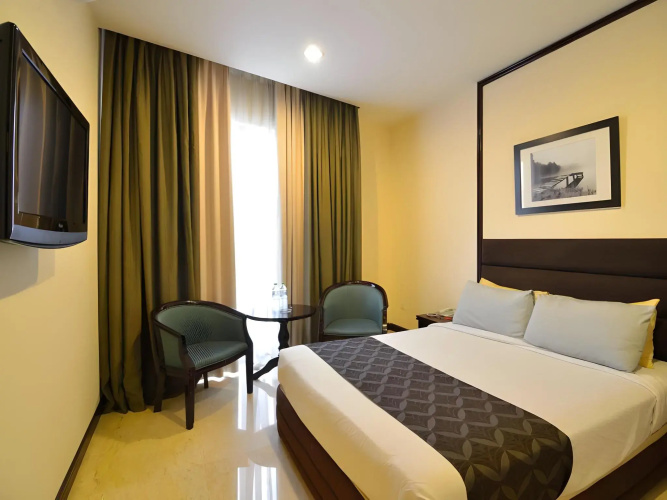 Media Hotel