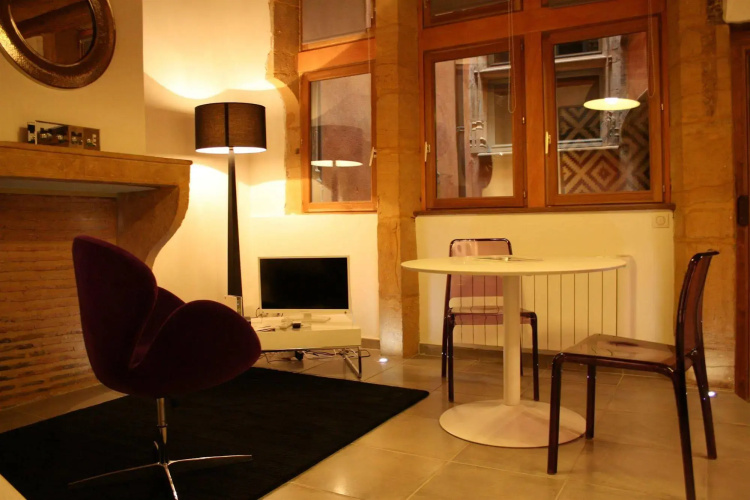 Mon Hotel Particulier