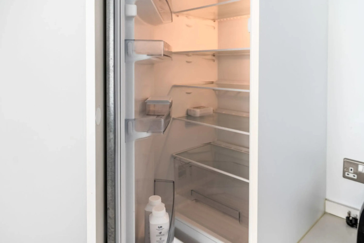 Belgravia Apartment 45