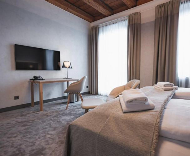 Hotel ALBRECHT