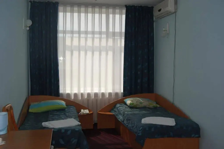 Aka Hotel