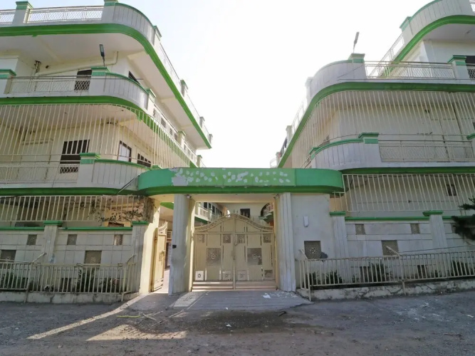 Hotelafbeelding
