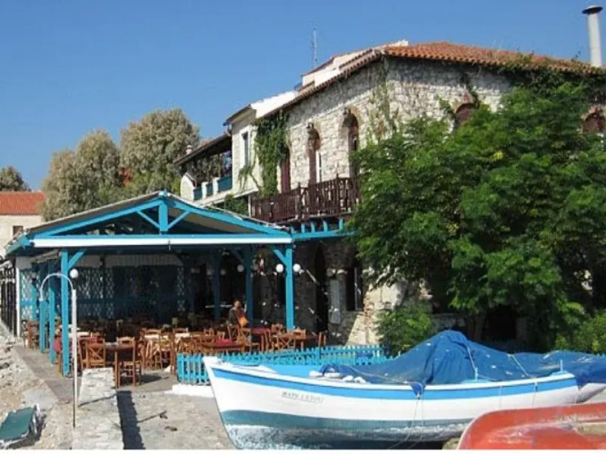 Tarsanas