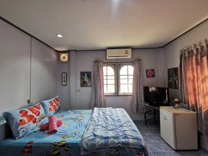 Samiya Guesthouse