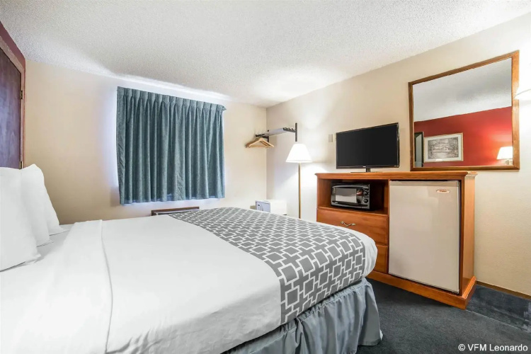 Econo Lodge Evanston