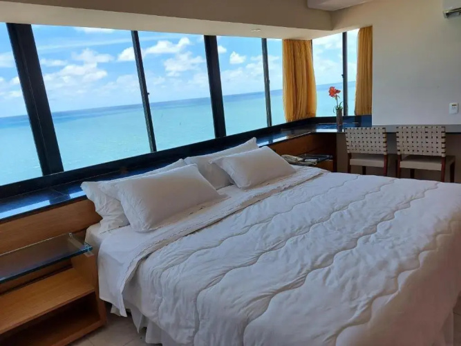 Euro Suíte Recife By Nacional Inn
