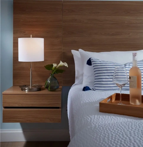Standard Quadruple room with balcony