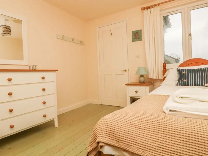 Oreo's Cottage