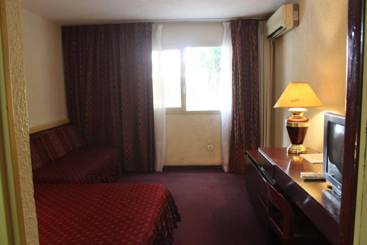 Hotel Mizao