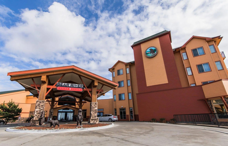 Bear River Casino Hotel photo 14