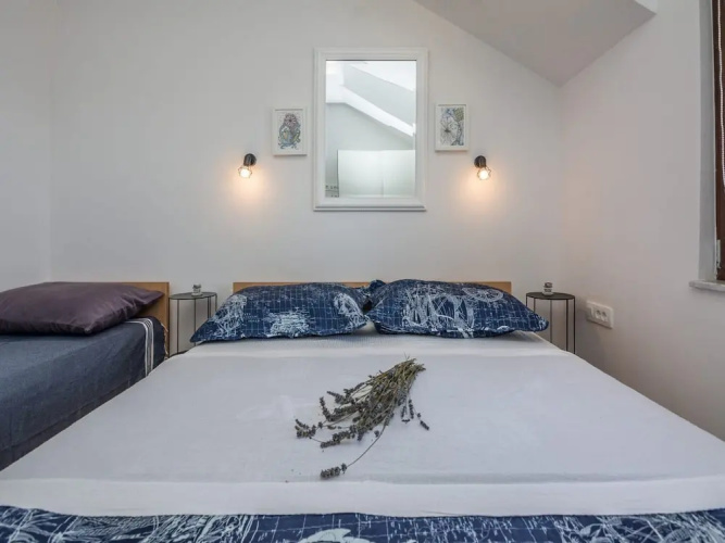 Apartments Sea Eyes