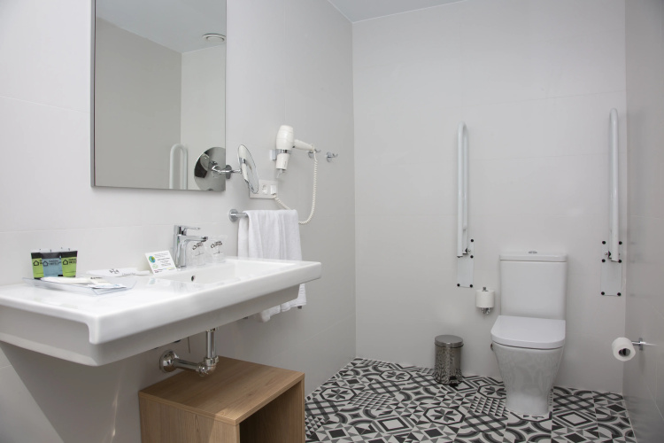 Casual Con Duende Cádiz Hotel by Casual Hoteles