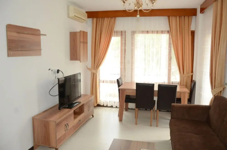 Maxx Apart Hotel