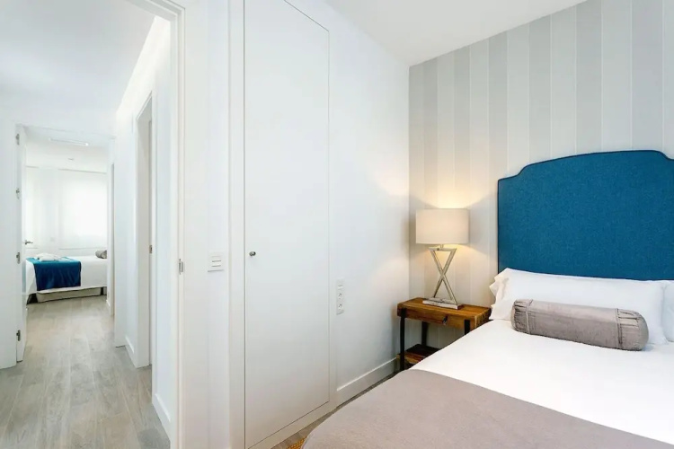 Genteel Home Mateos Gago V