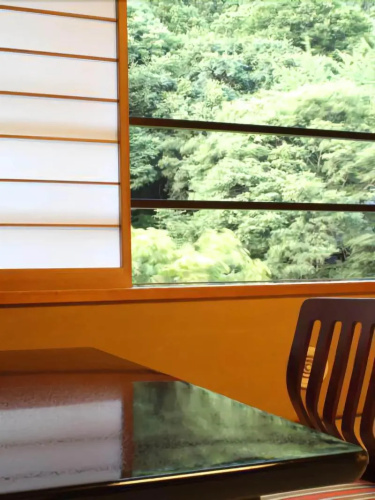 Ryokan Suminoyu