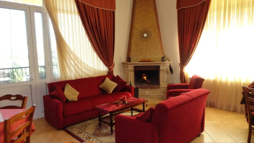 Hotel Kastro