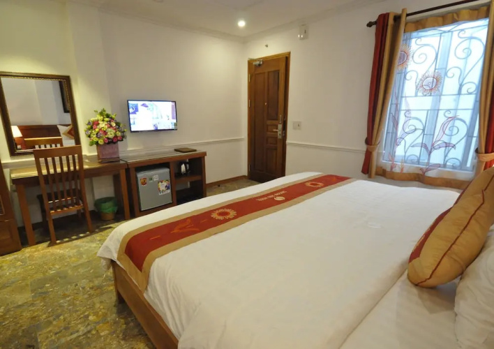 SaiGon Sun Hotel