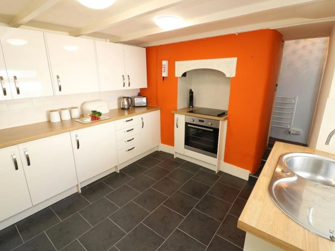 Pebble Cottage