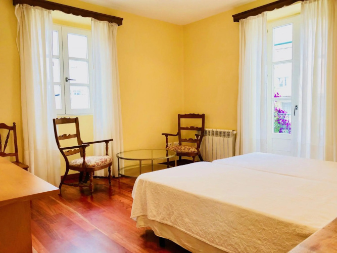 Covas Seabreeze Cottage