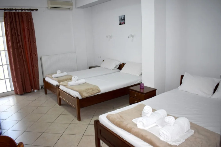 Galanis Hotel