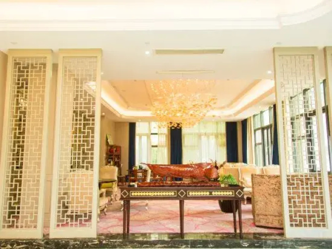 Holiday Inn Tingjun