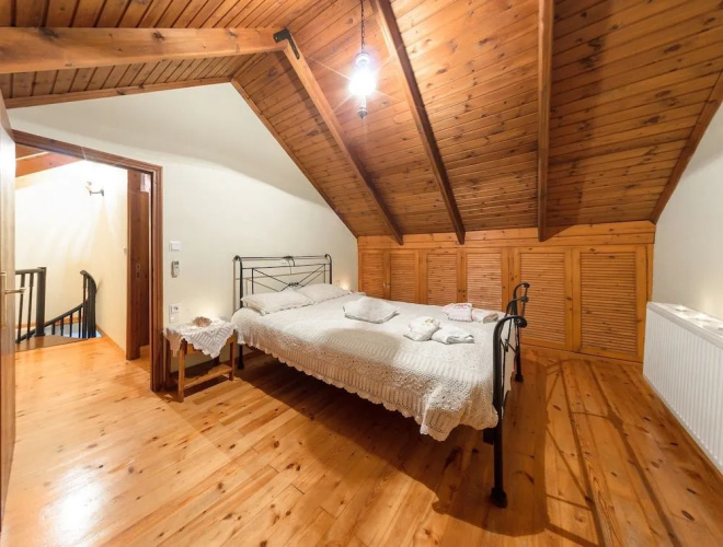 Borsalino Studios & Apartments