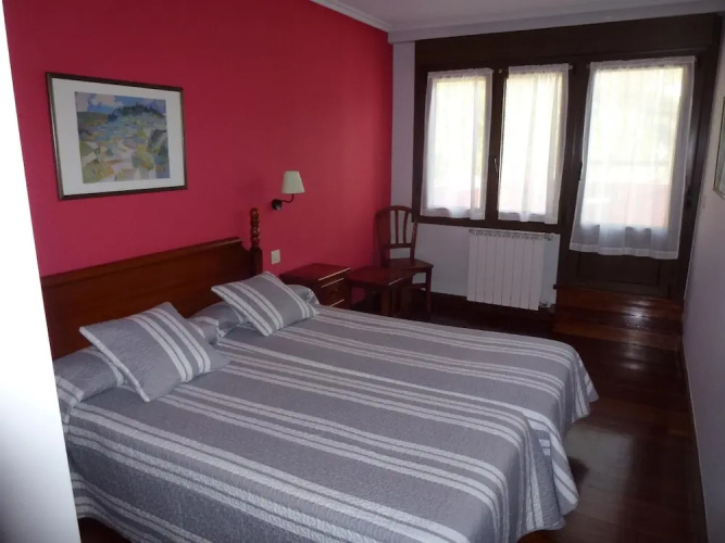 Casa Rural Letea