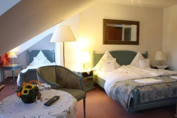 Hotel Irmchen