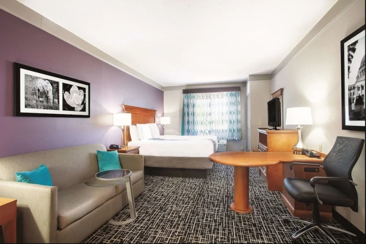 Double Suite