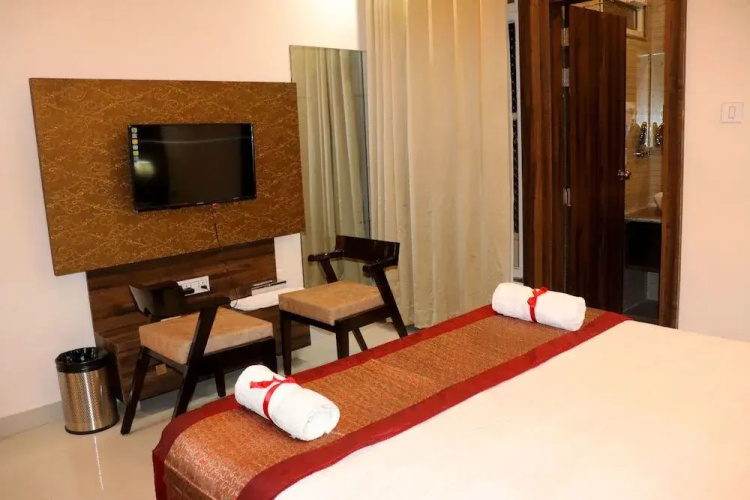 Hotel Royal Park