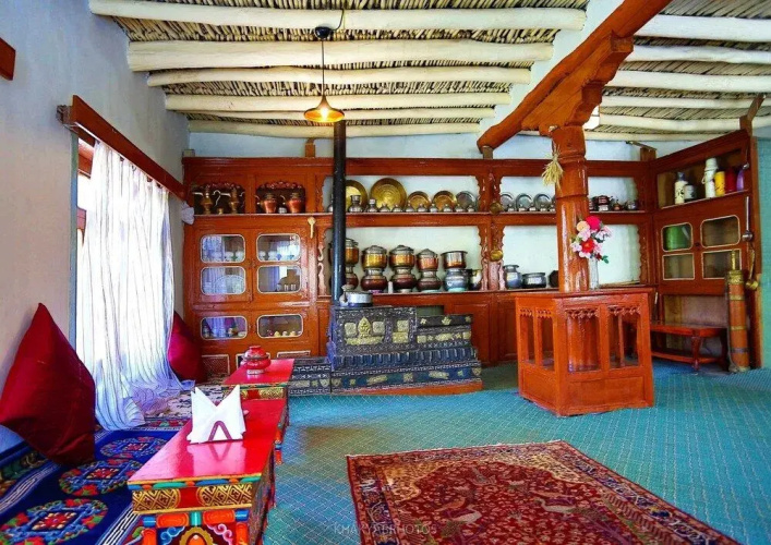 Otel görseli
