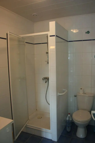 Appartement Etxettipia