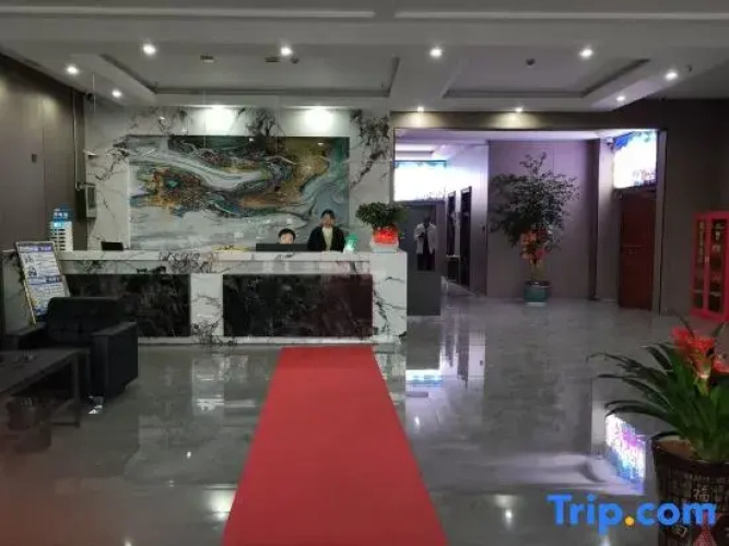 Yuzhilin Hotel