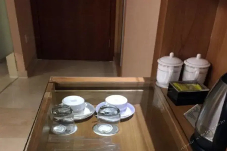 Meiyuan Hotel