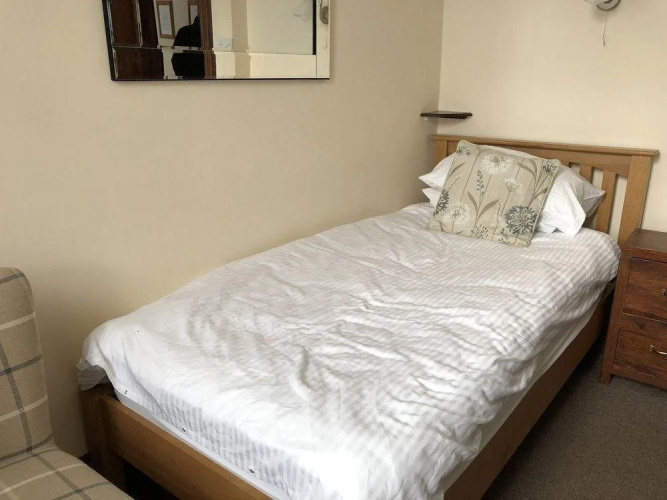 Solheim Guest House