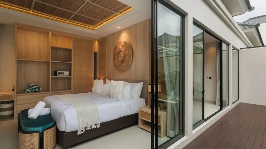Deneva Villa by Betterplace
