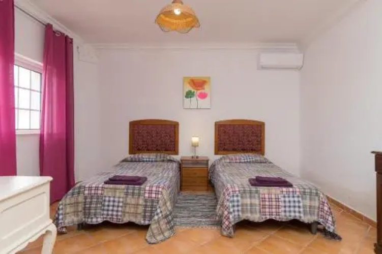Akivillas Albufeira Golden