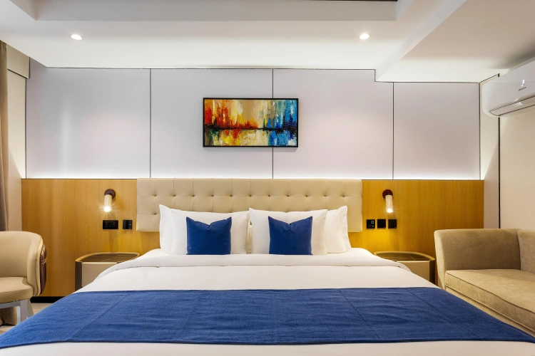 Double Suite
