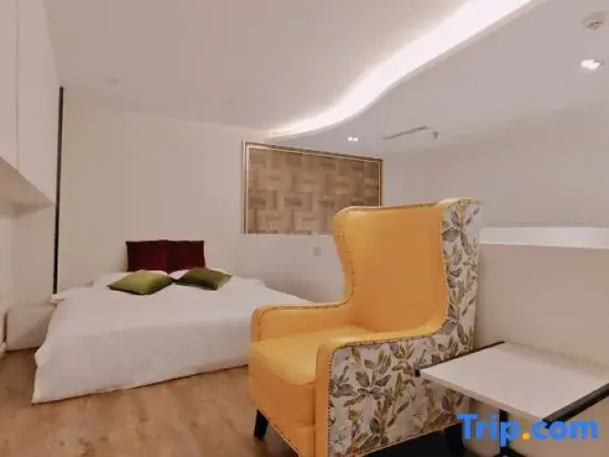 Standard Duplex room