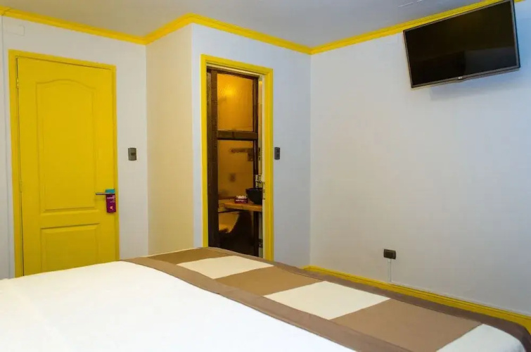Hostal Casa Yolanda