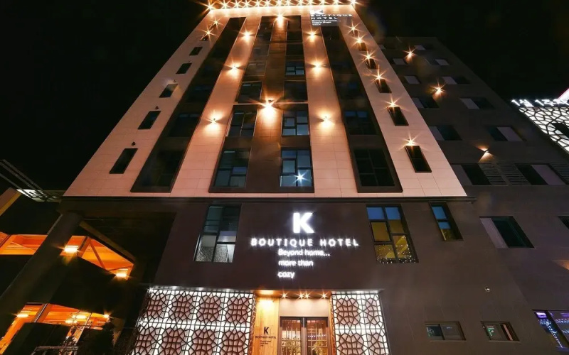 Hotelafbeelding