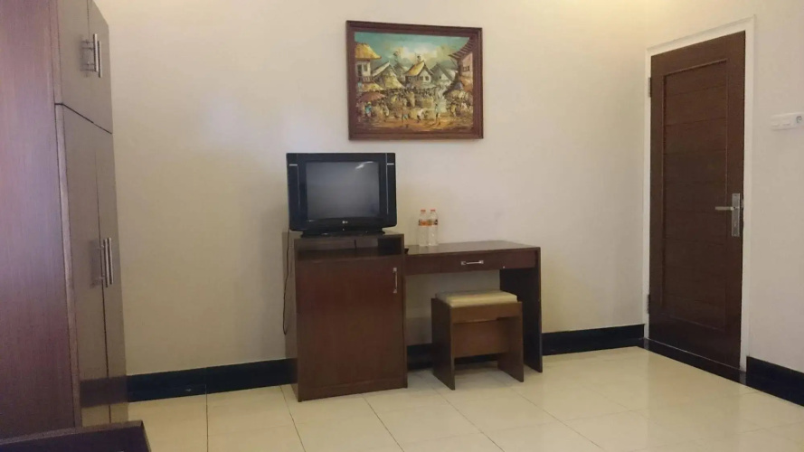 Hotel Catur Warga