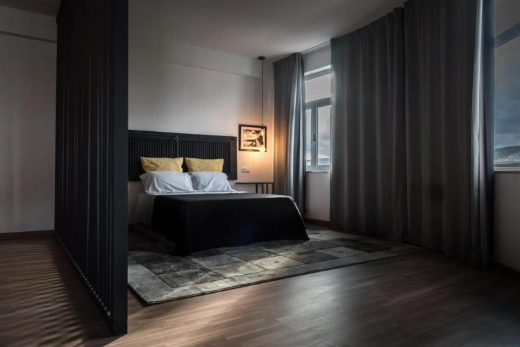 Redondo Loft