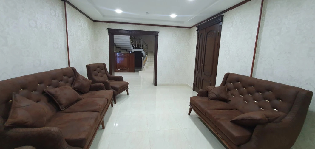 Toshkent Hotel