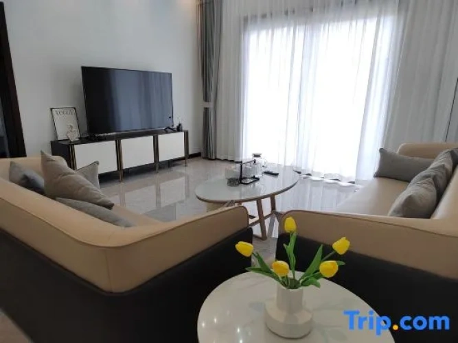 3 Bedrooms Family Suite