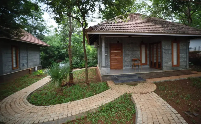 Hortus Malabaricus Resort