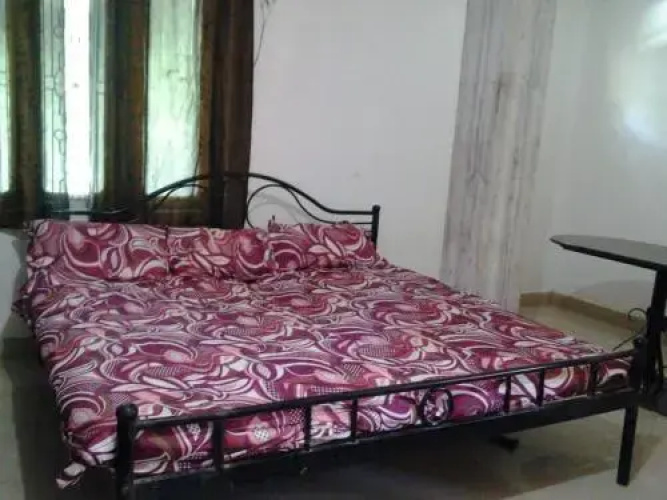Hotel Rama Inn