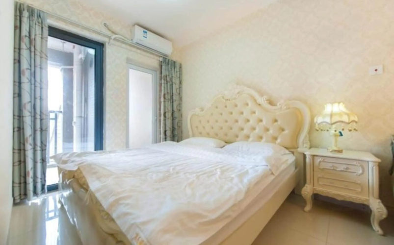 Shenzhen Ode To Joy Apartment